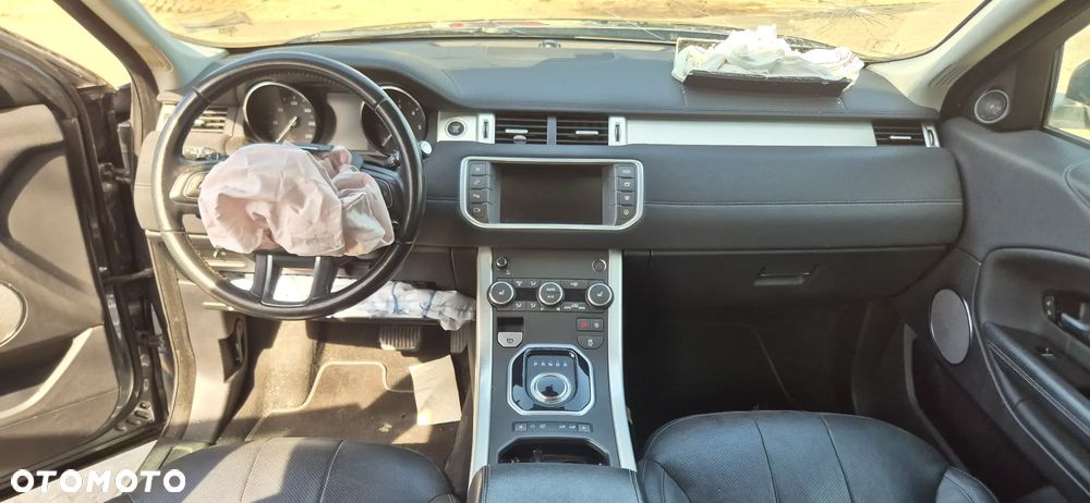 Land Rover Range Rover Evoque 2.0TD4 Autobiography - 17