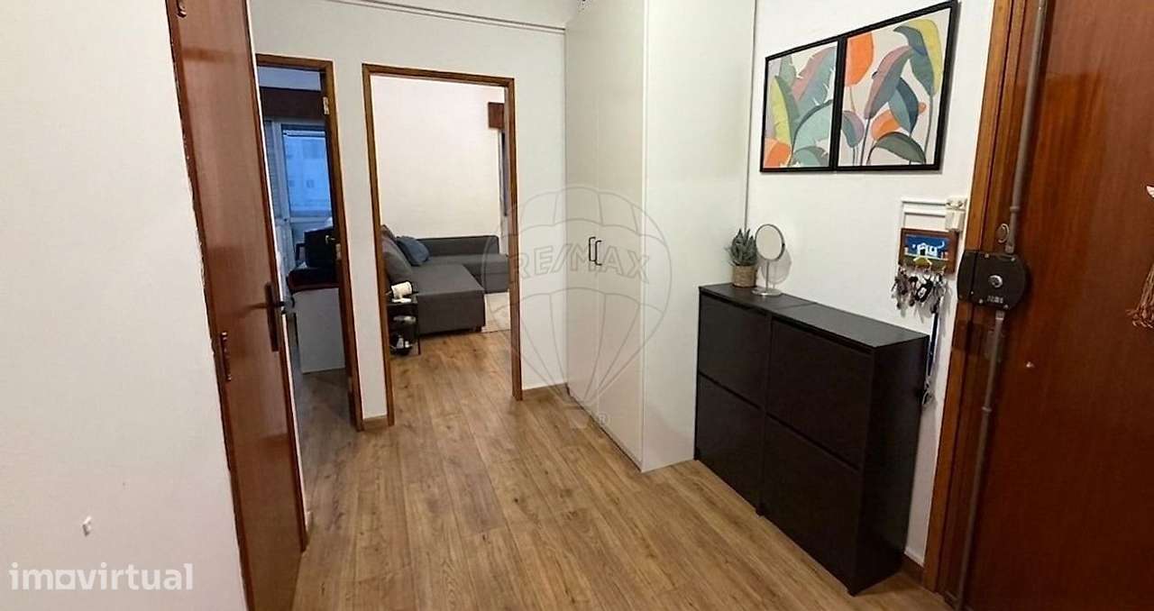 Apartamento T2 para venda - Grande imagem: 5/12