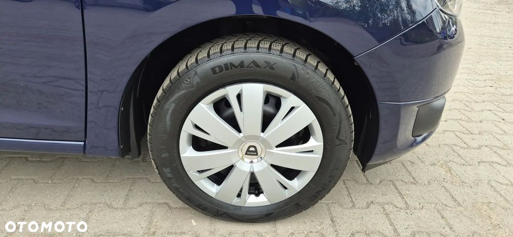 Dacia Sandero 1.2 16V 75 Laureate - 20