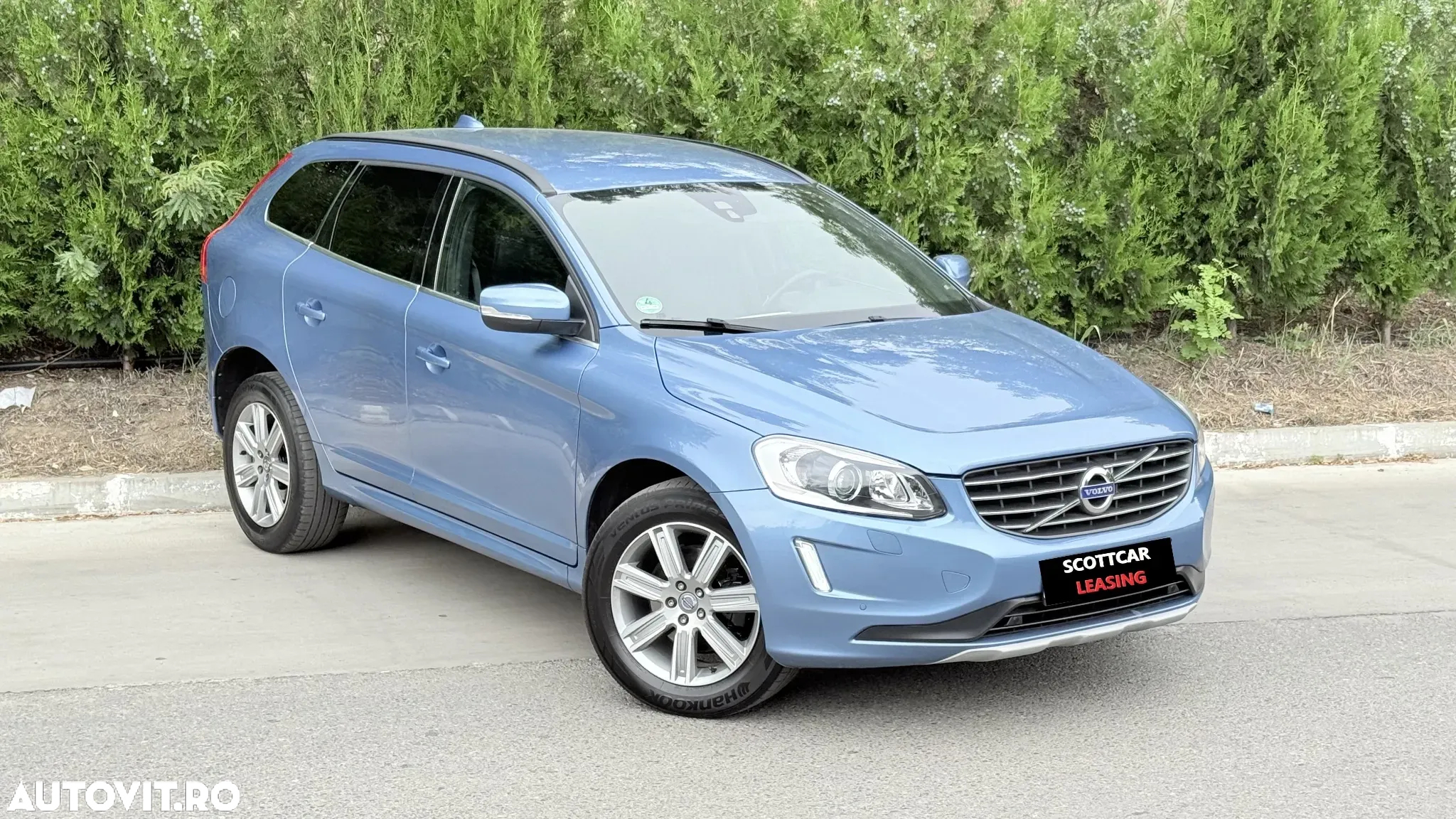 Volvo XC 60 D3 Geartronic Summum - 3