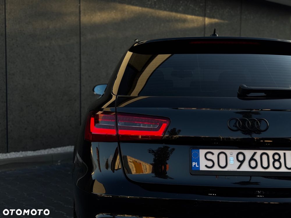 Audi A6 - 7