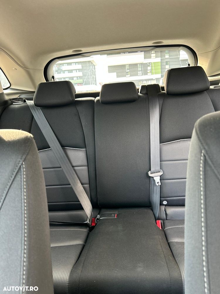 Mazda CX-3 G120 Challenge - 13