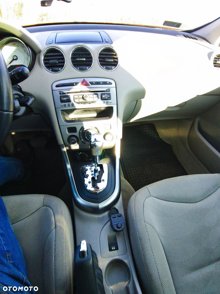 Peugeot 308 - 13