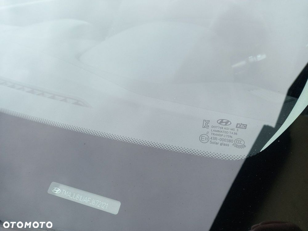 Hyundai ix35 1.7 CRDi Premium 2WD - 16