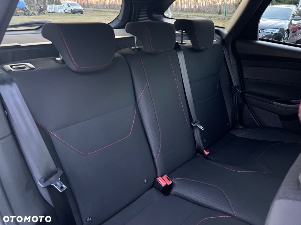 Ford Focus 1.0 EcoBoost ST-Line ASS - 32