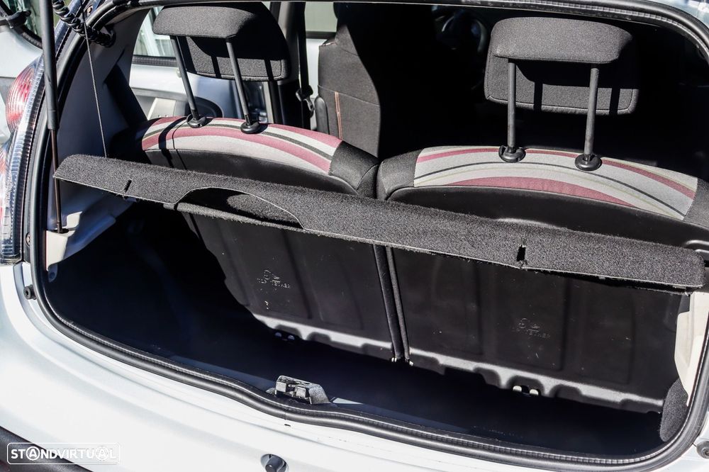 Citroën C1 1.0 Attraction - 13