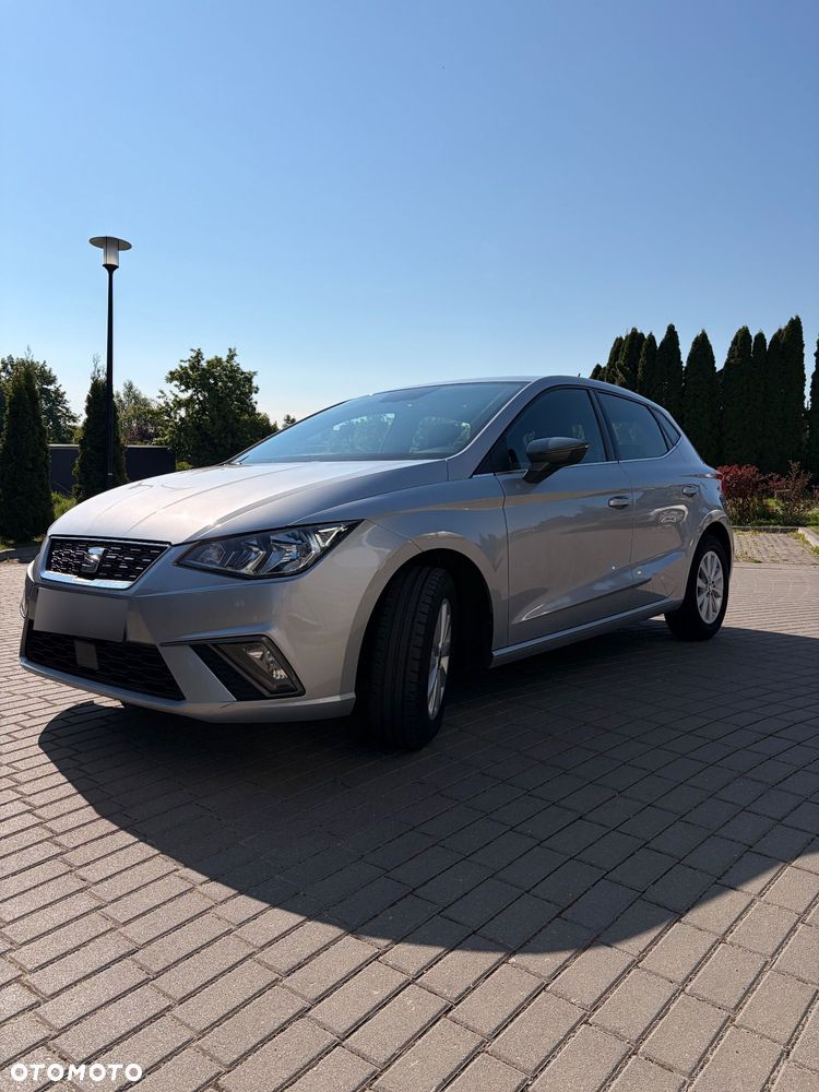Seat Ibiza 1.0 TSI GPF Xcellence S&S - 3