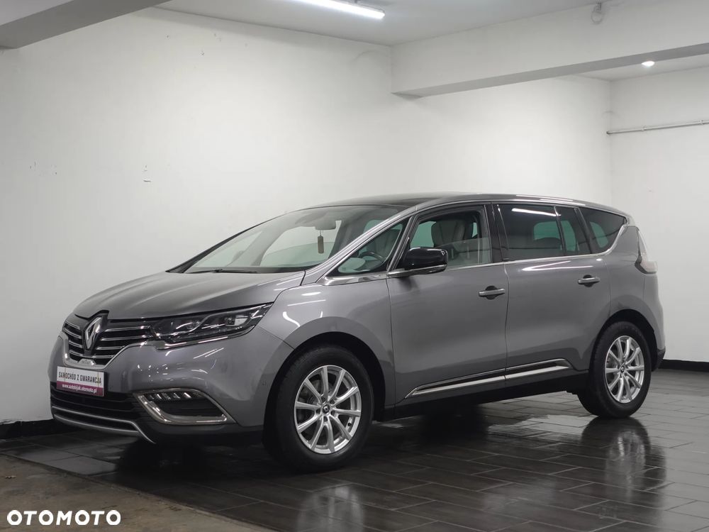 Renault Espace Energy TCe 225 EDC Initiale Paris - 3