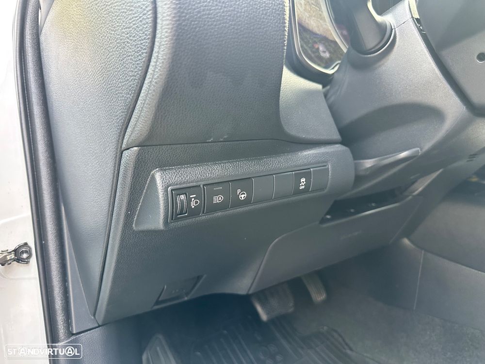 Toyota Corolla 1.8 Hybrid GR-Sport - 38