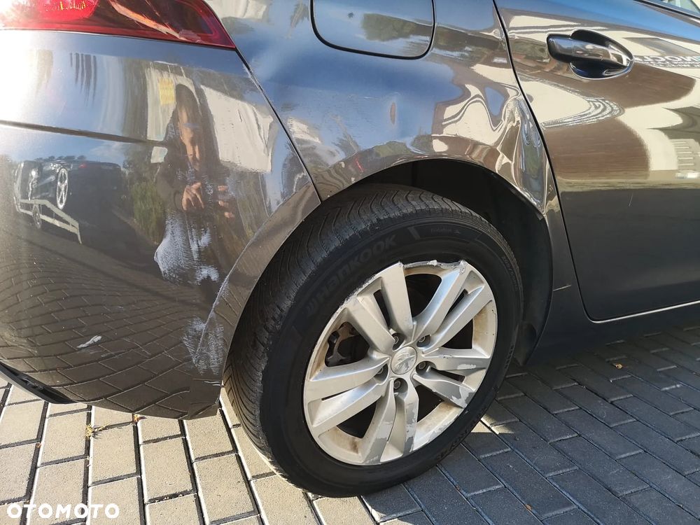Peugeot 308 - 37