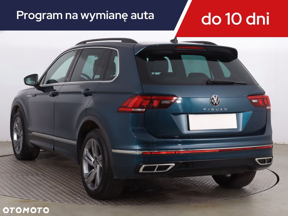 Volkswagen Tiguan - 6