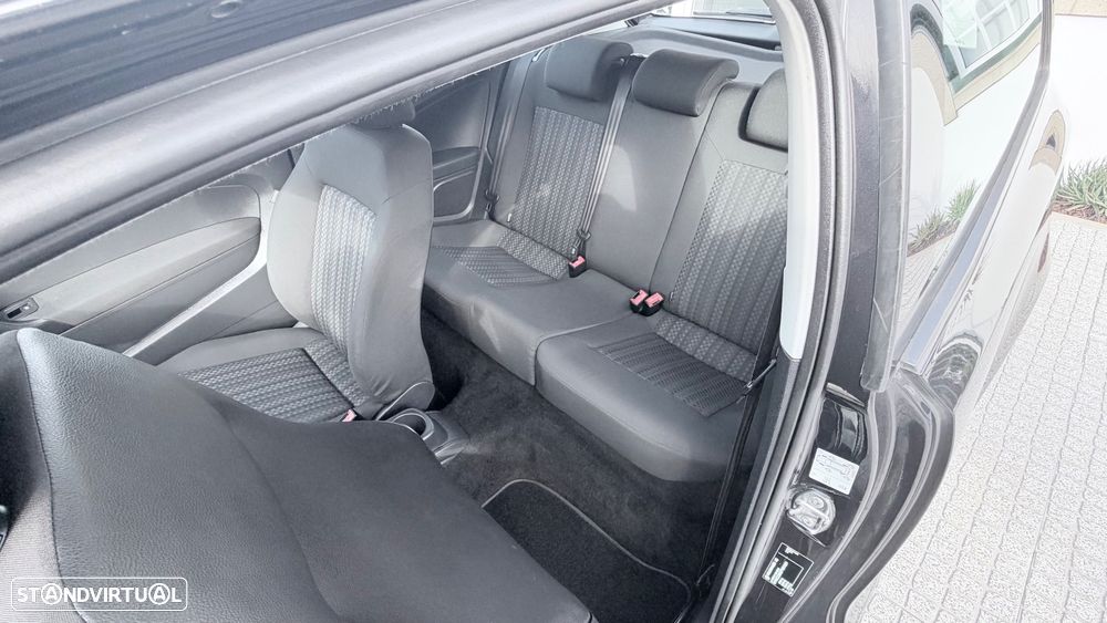 VW Polo 1.0 Trendline - 13