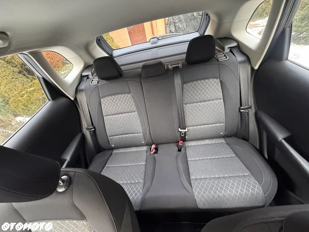 MG ZS 1.5 HEV+ Excite - 18