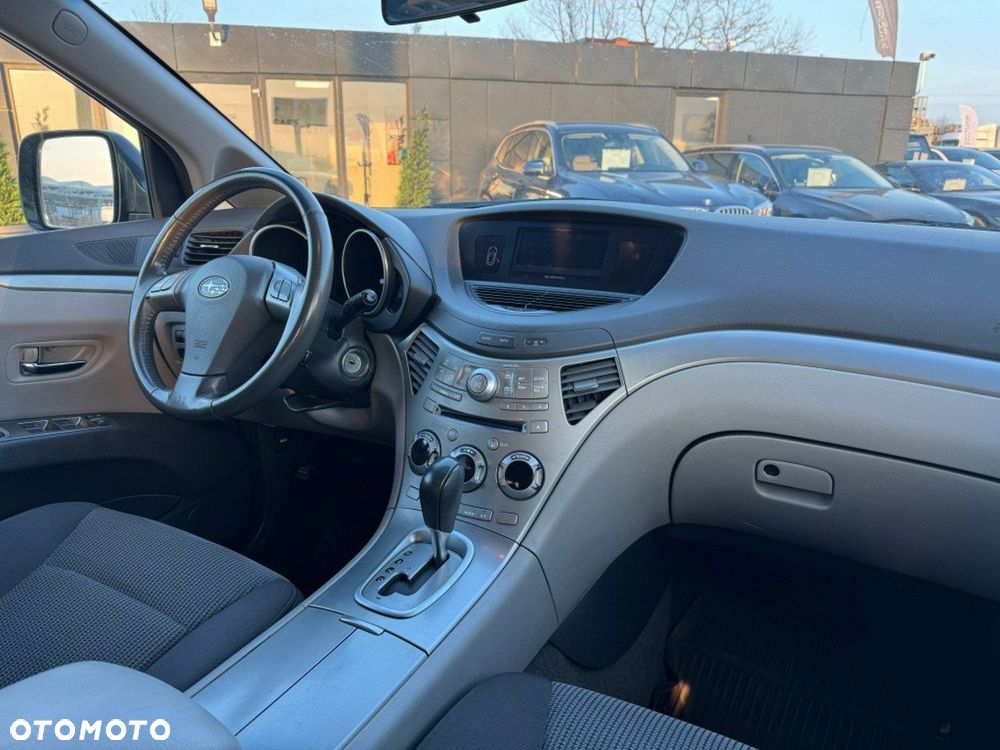 Subaru Tribeca 3.6R Automatik Active - 14