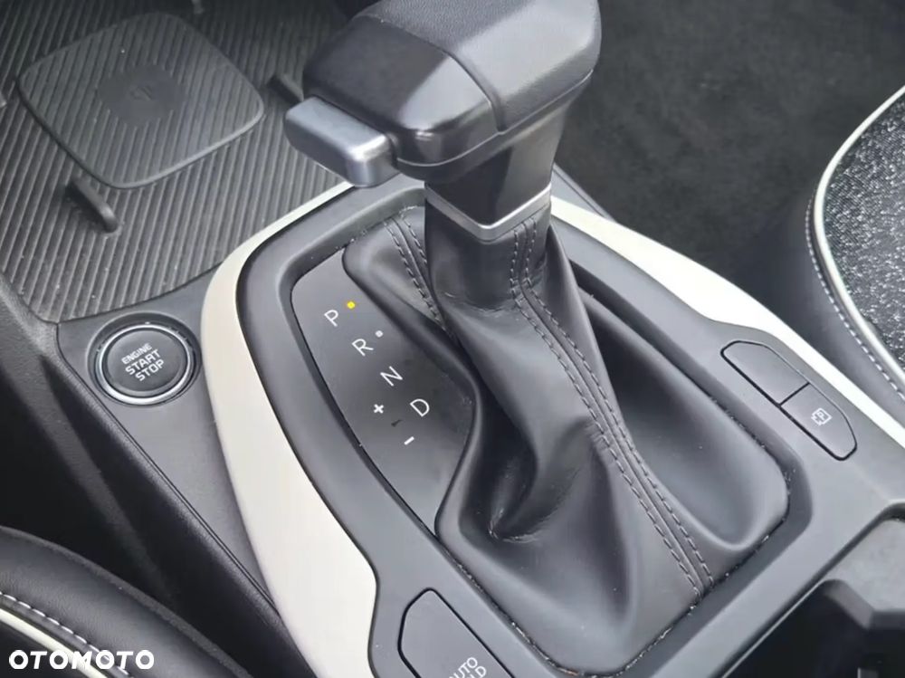 Kia K4 - 17