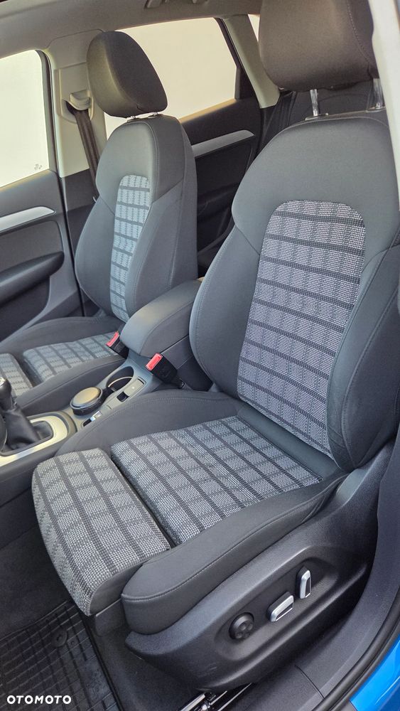 Audi Q3 1.4 TFSI Sport - 21