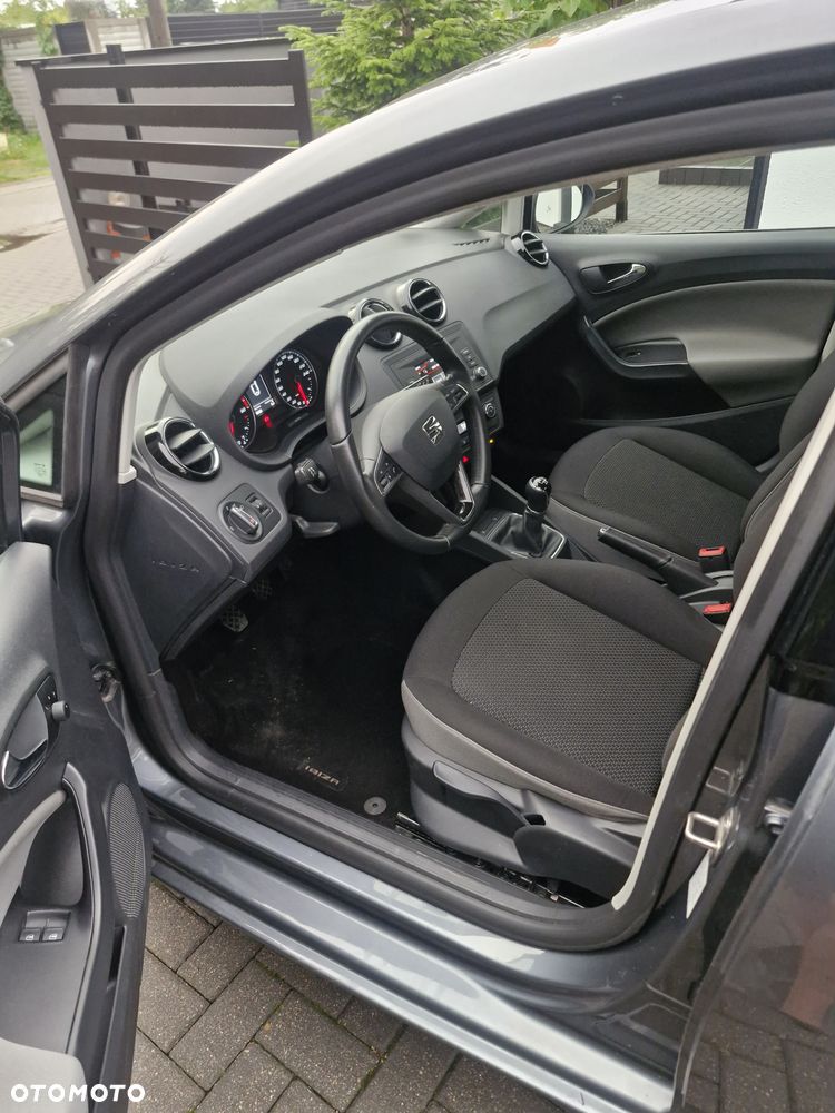 Seat Ibiza - 21
