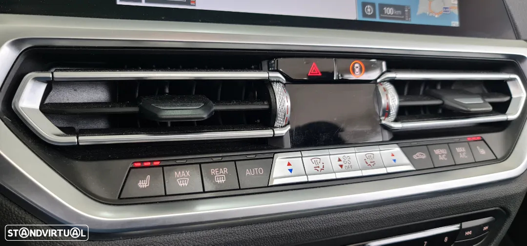 BMW 420 d Pack M Auto - 31