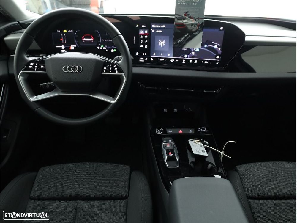 Audi A6 Sportback e-tron 83 kWh - 18