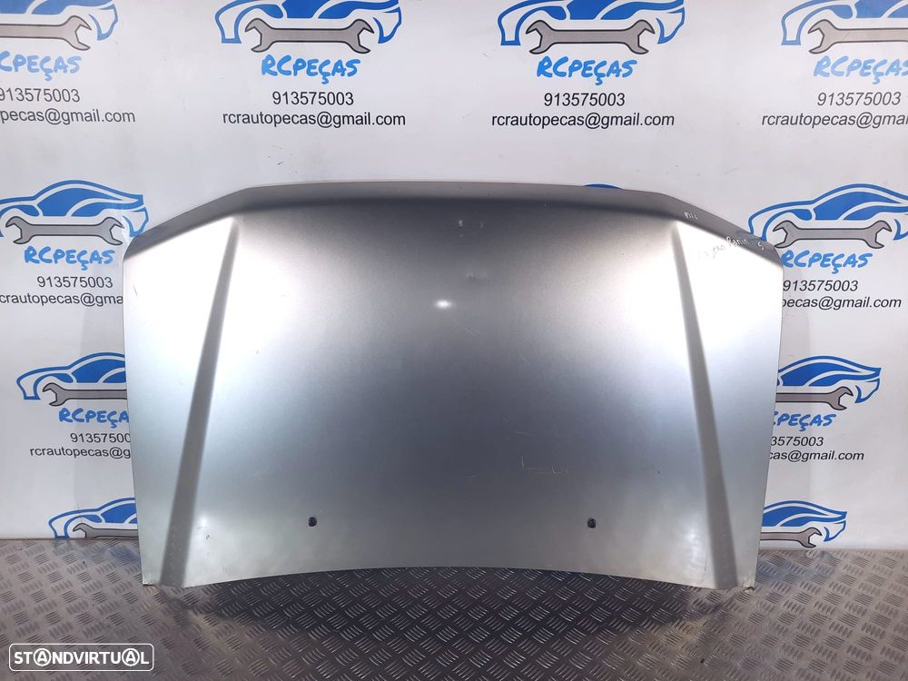 CAPOT MR566082 MITSUBISHI PAJERO PININ I 1 MK1 H6W H7W CAPÔ CAPO ORIGINAL - 1