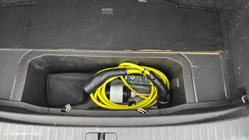 Skoda Enyaq 60 Sportline - 31