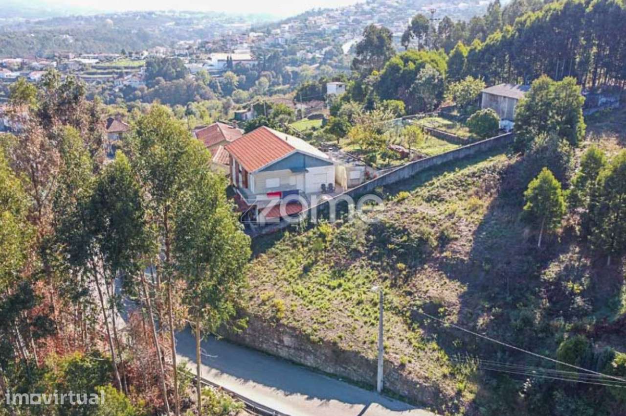 Terreno para construção de moradia com vistas - Vila Nova de Gaia - Grande imagem: 4/8