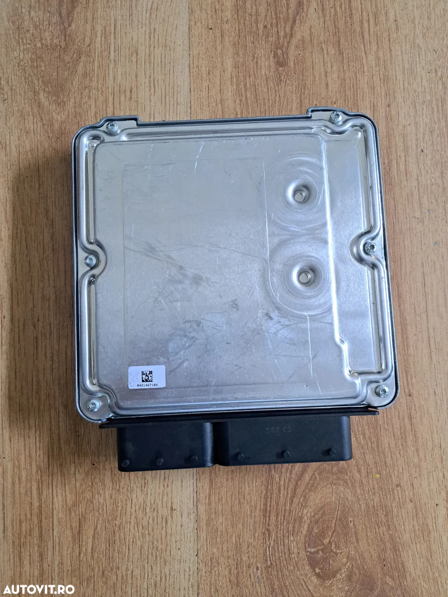 Calculator ECU unitate DDE motor original BMW x3 f25 x4 f26 x5 f15 x6 f16 - 3