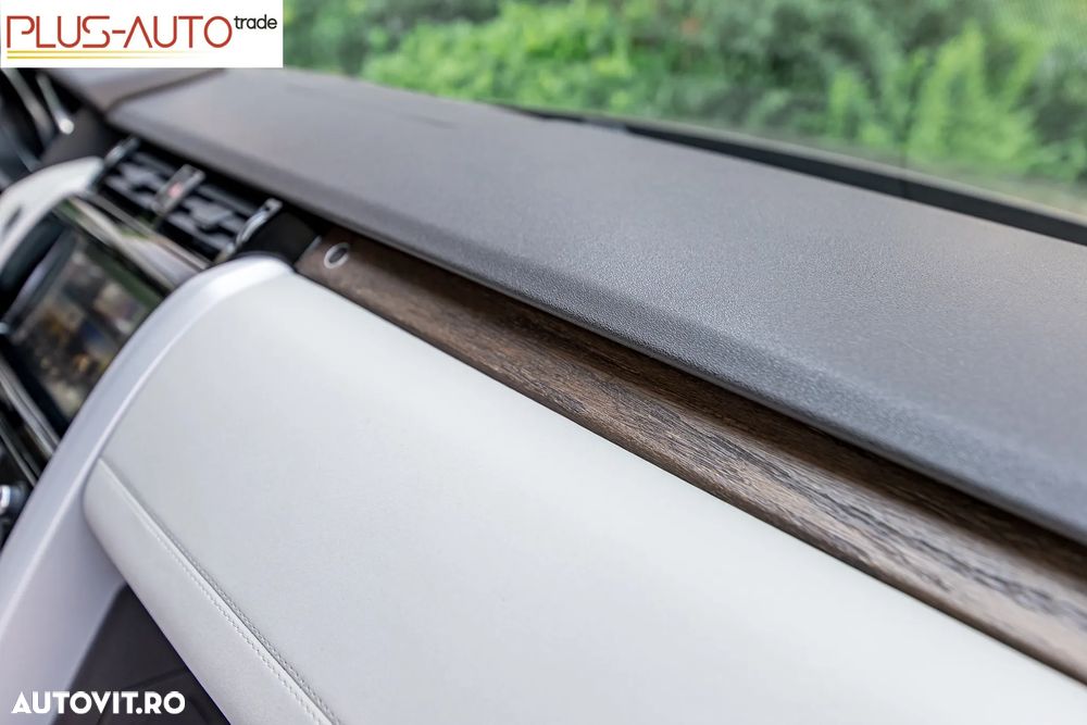 Land Rover Discovery 2.0 L TD4 HSE - 34