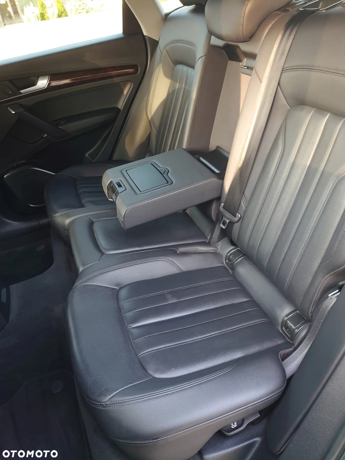 Audi Q5 2.0 TFSI Quattro S tronic - 18