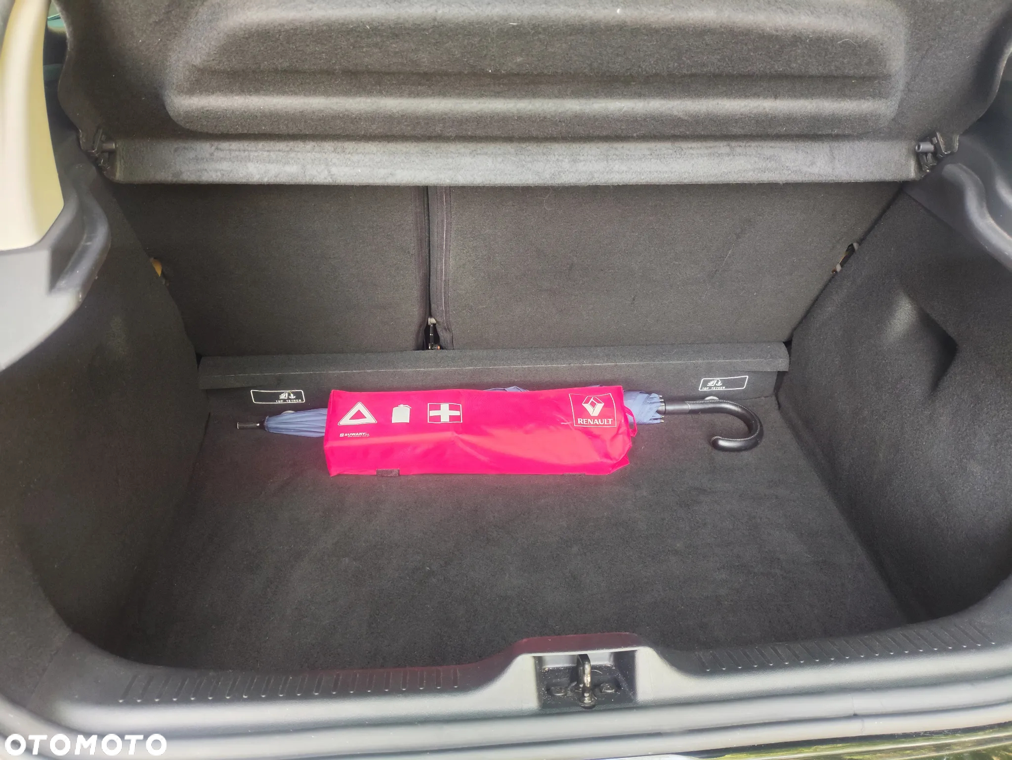 Renault Clio 1.5 dCi Energy Limited 2018 - 14