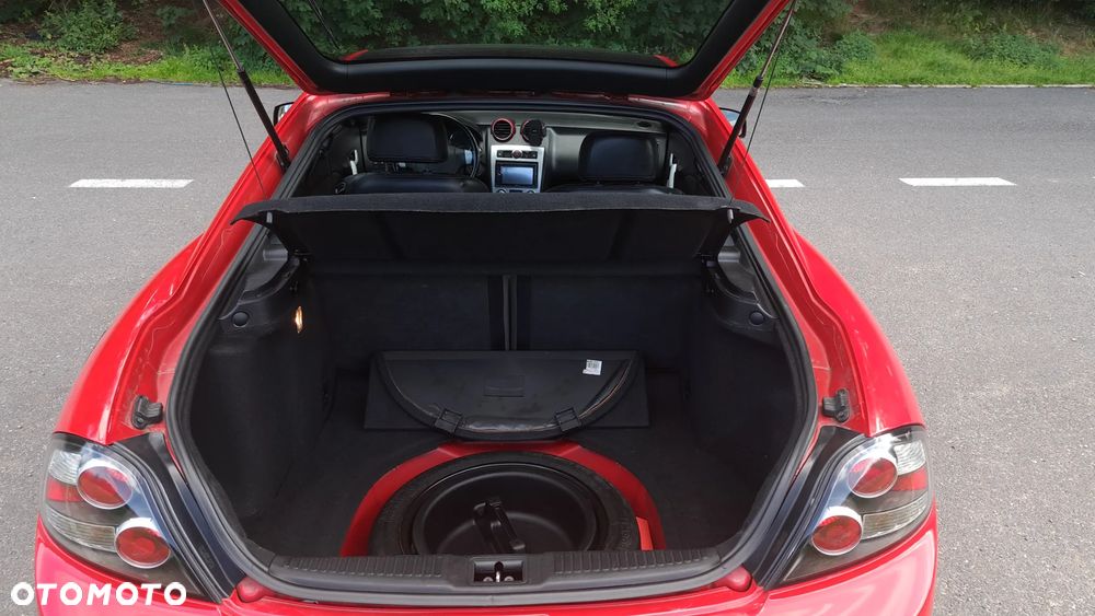 Hyundai Coupe 2.0 Dynamic - 11