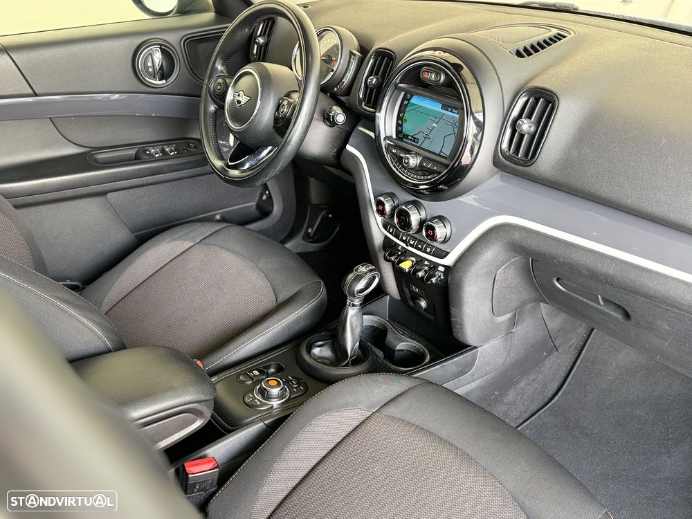 MINI Countryman Cooper SE All4 Aut. - 26