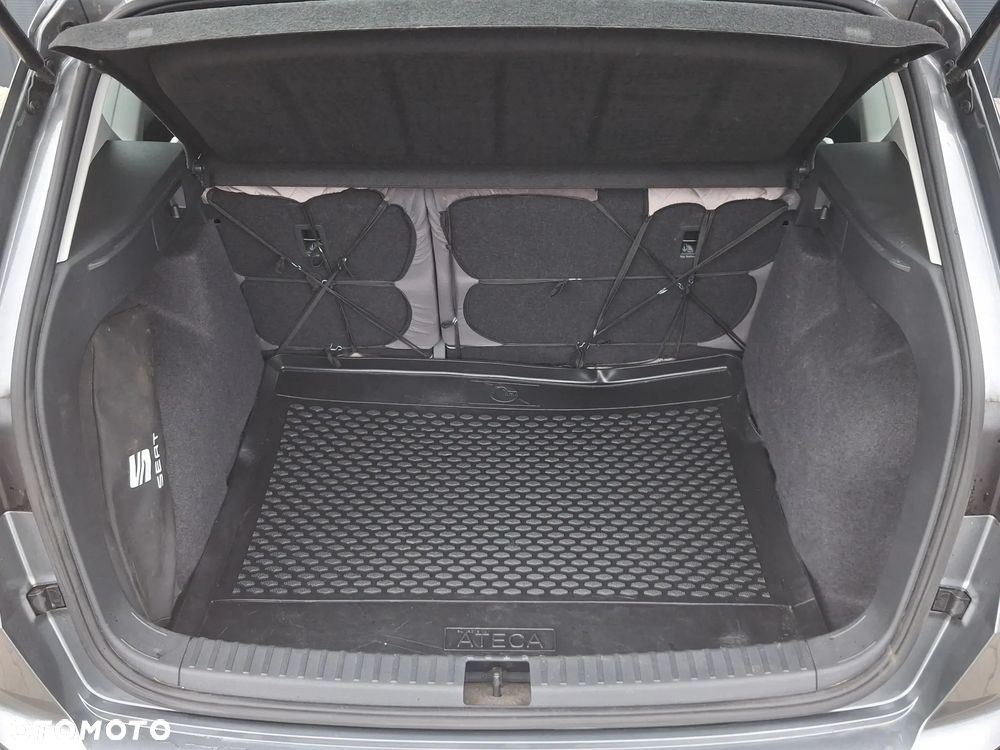 Seat Ateca 1.0 TSI Reference S&S - 29