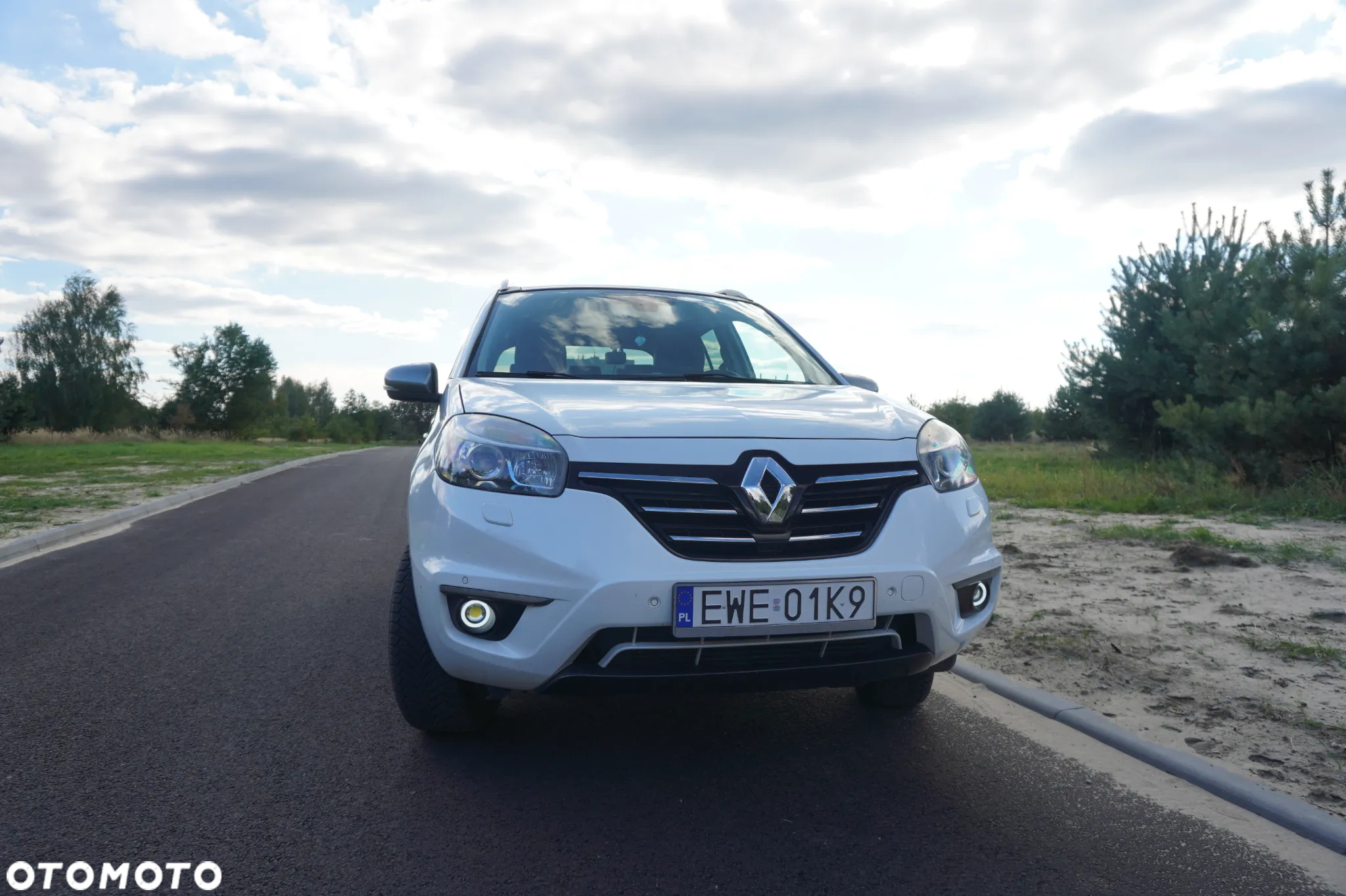 Renault Koleos 2.0 dCi 4x4 Privilege - 9