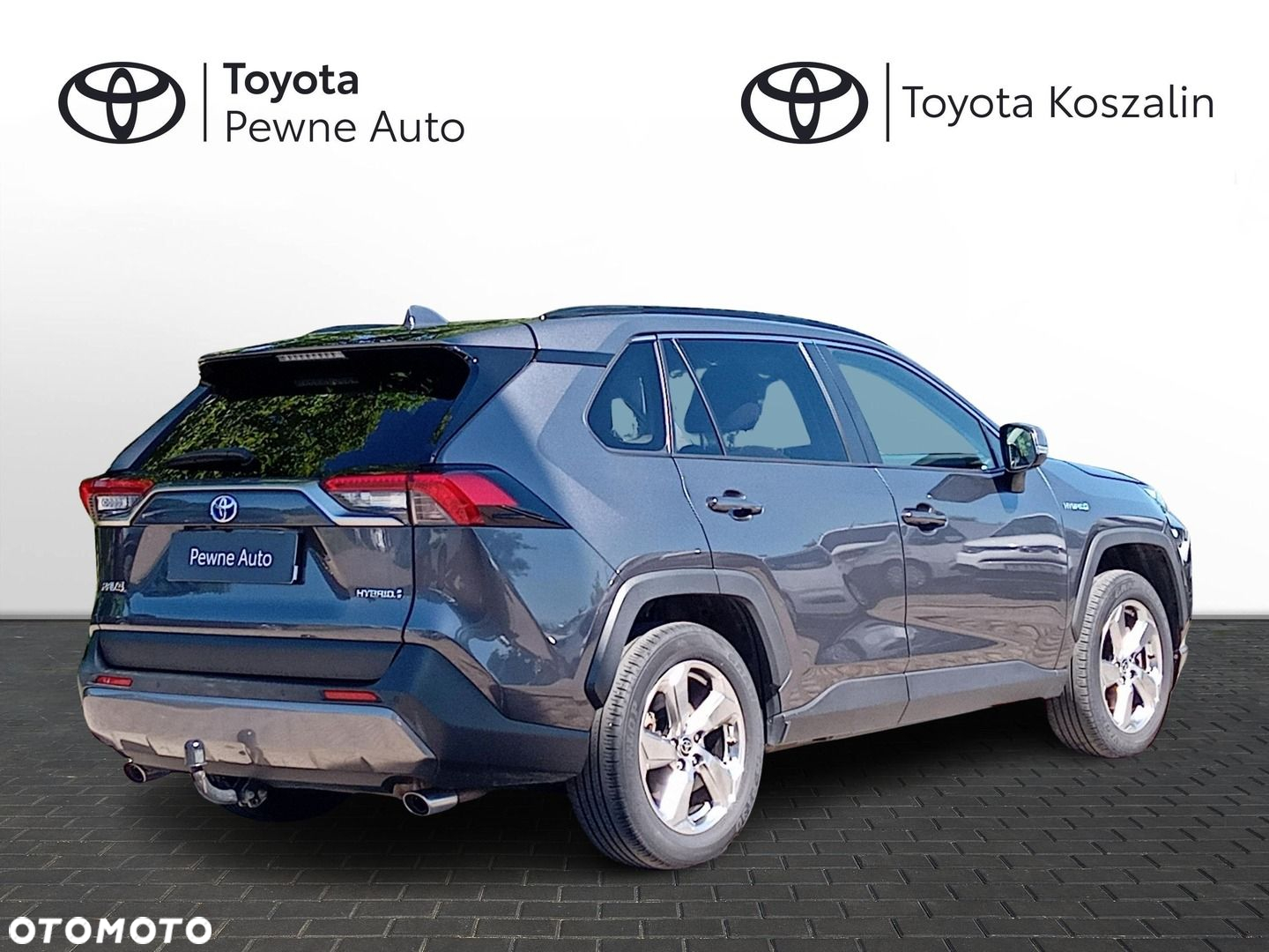 Toyota RAV4 - 26