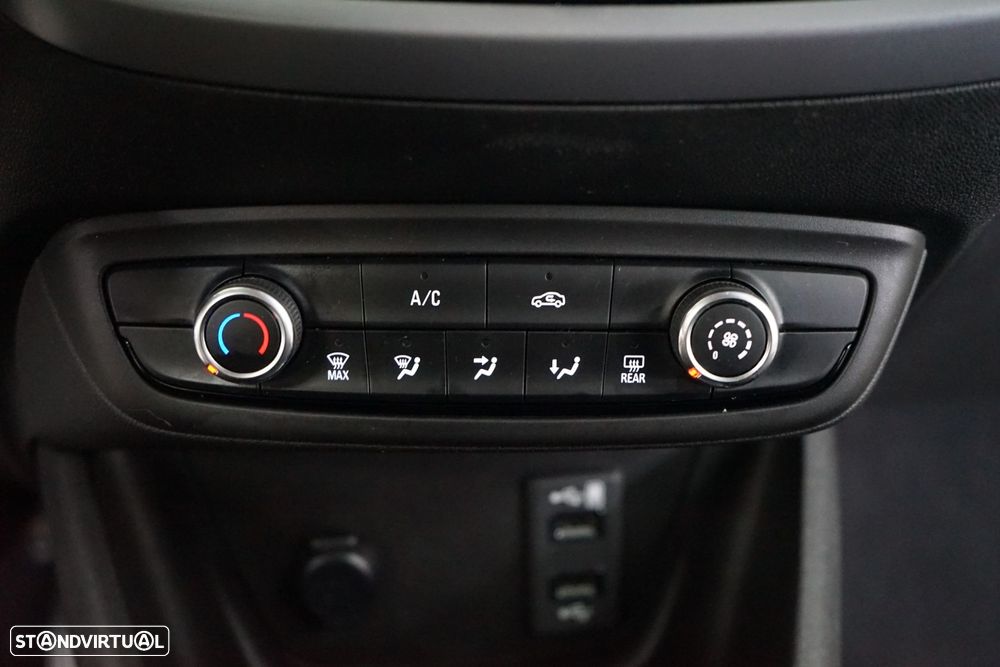 Opel Crossland 1.2 T Edition - 29