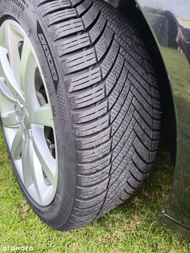 Audi A6 Avant 2 - 10