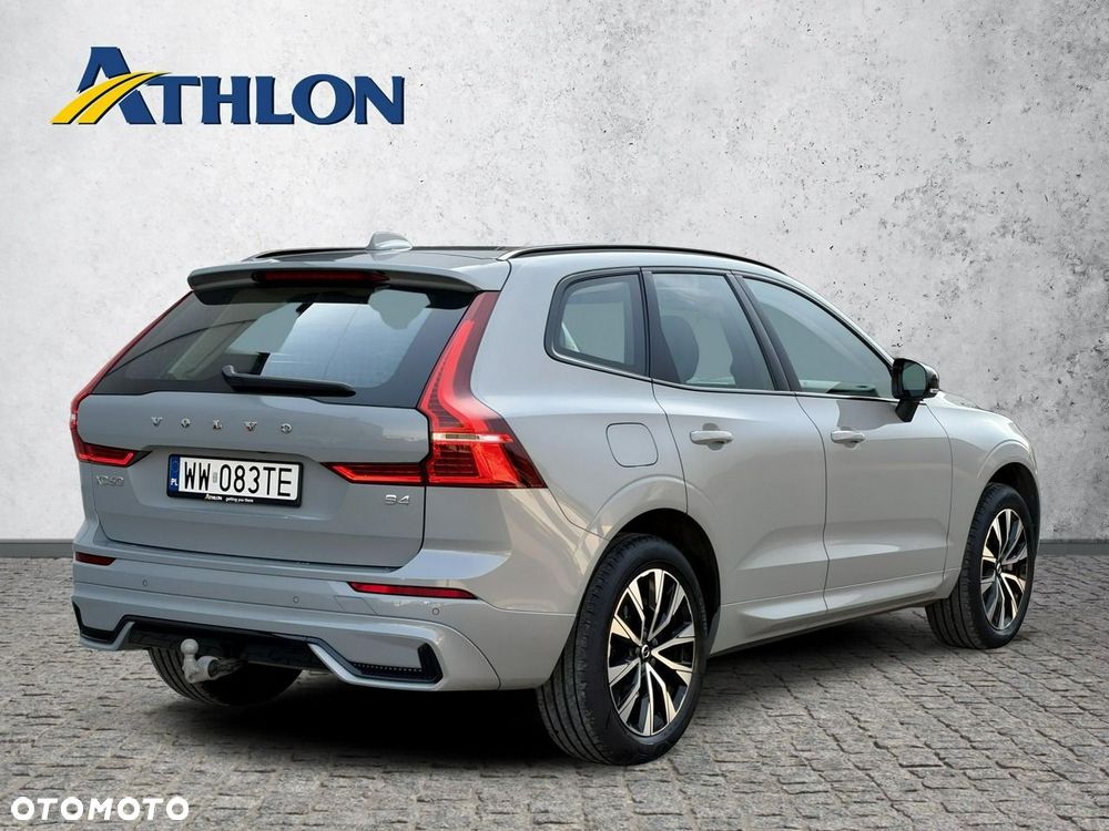 Volvo XC 60 B4 B Plus Dark - 5