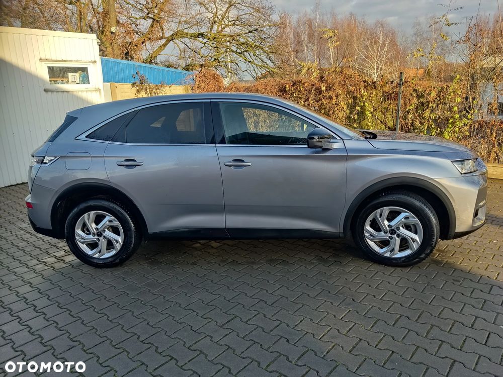 DS Automobiles DS 7 Crossback - 6