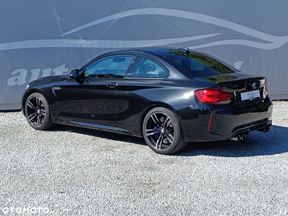 BMW M2 Coupe - 24