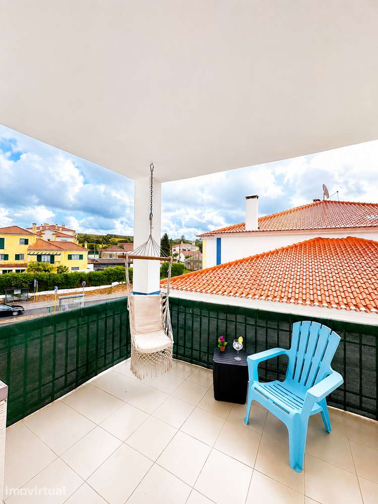 Apartamento T3 | 140 m² | Póvoa da Galega (Milharado) - Grande imagem: 2/35