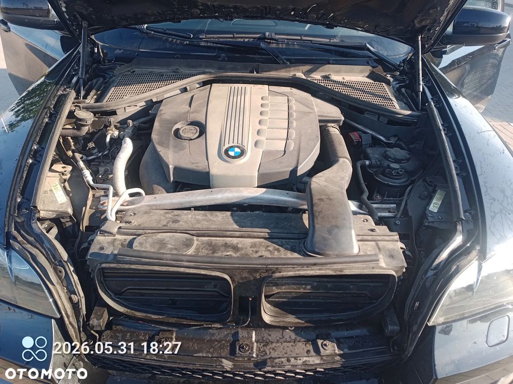 BMW X6 - 26