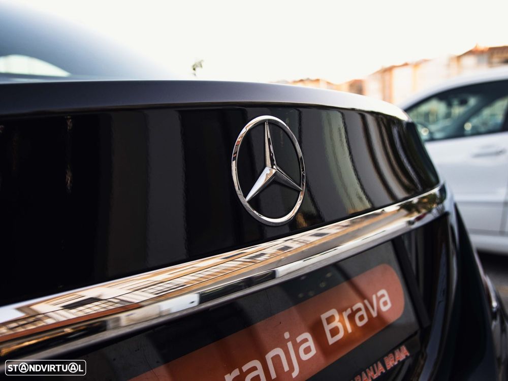 Mercedes-Benz C 180 BlueTEC - 30