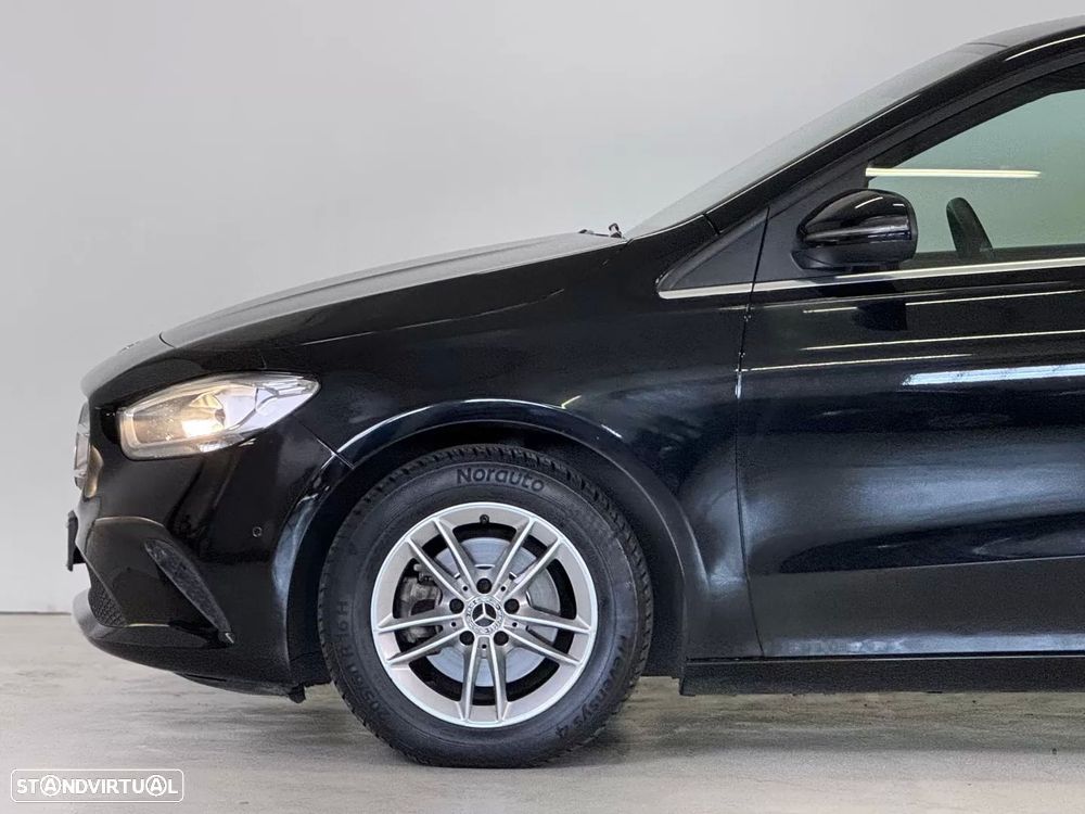 Mercedes-Benz B 180 d Style - 12