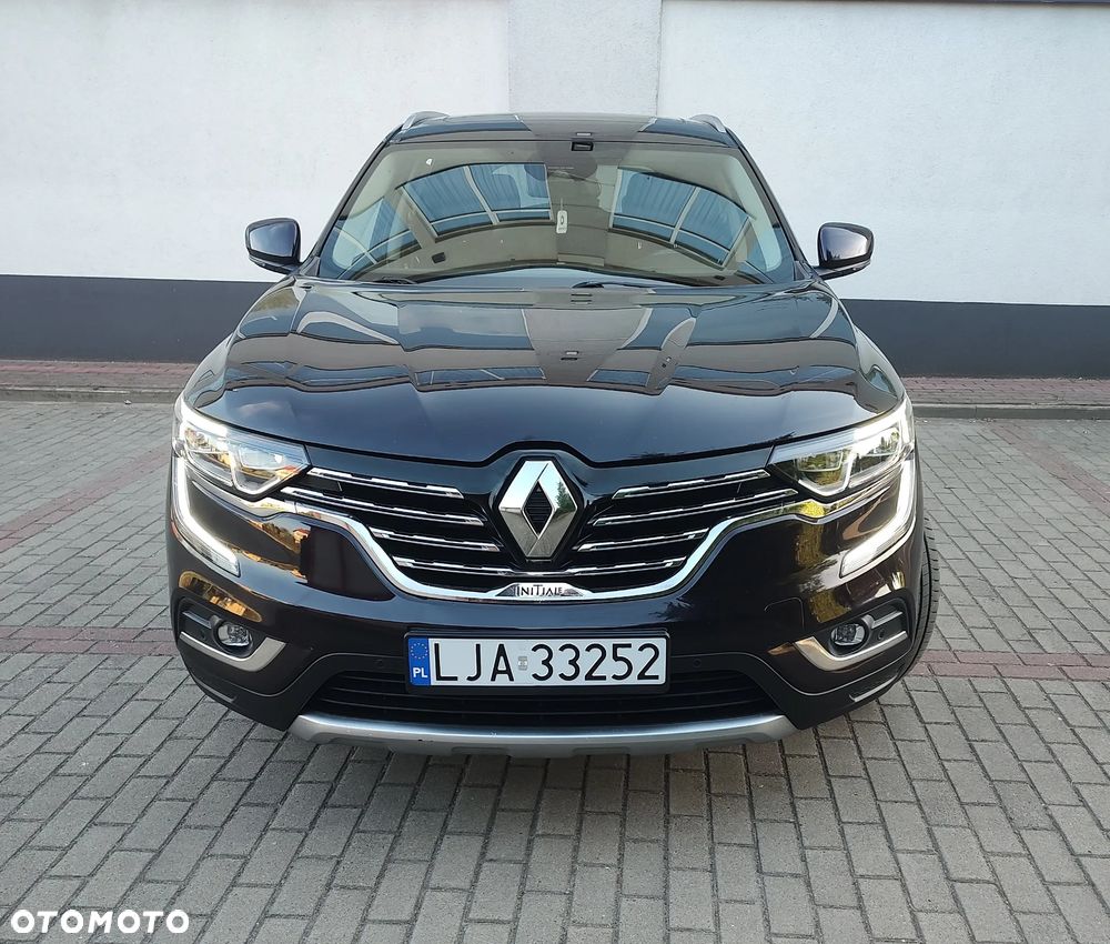 Renault Koleos 2.0 dCi Initiale Paris X-Tronic - 7