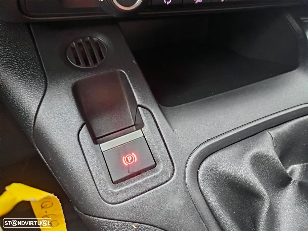 Opel Combo 1.6 CDTi L1H1 Enjoy - 27