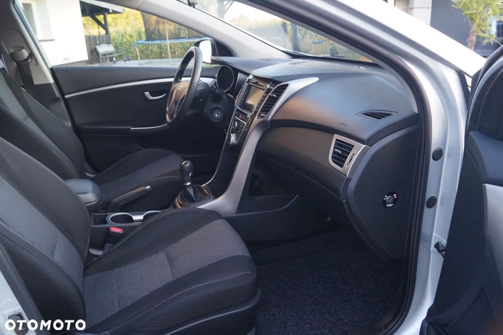 Hyundai i30 - 35