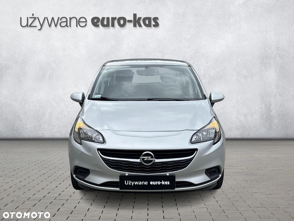 Opel Corsa 1.4 Enjoy - 8