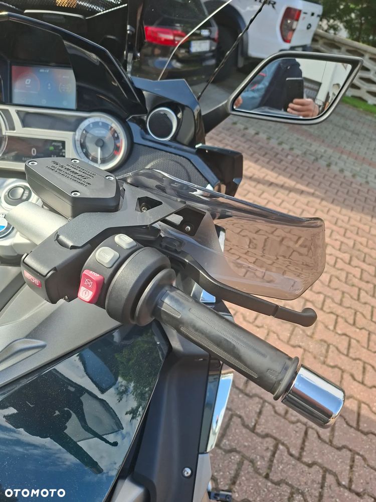 BMW K - 8