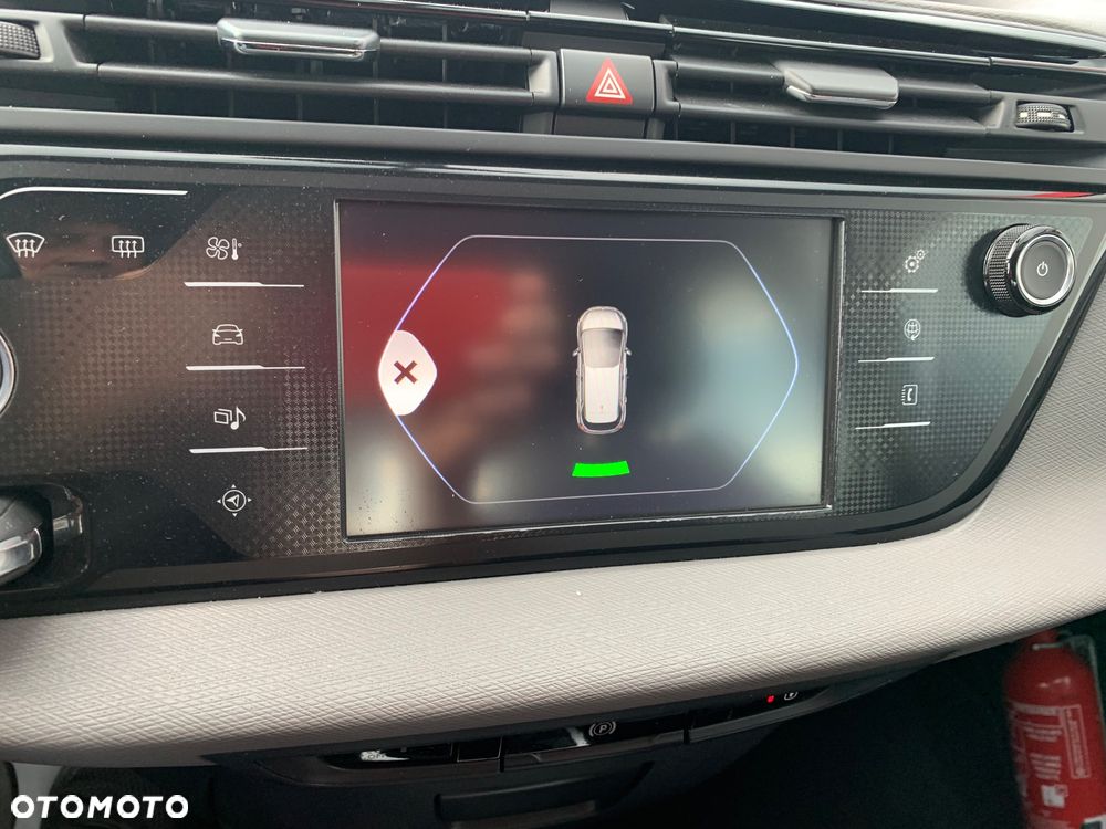 Citroën C4 Picasso PureTech 130 Stop&Start Attraction - 27